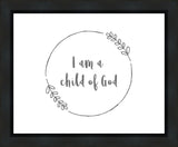 Child of God Gallery Wrap