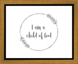 Child of God Gallery Wrap