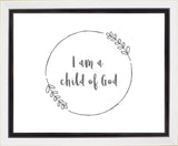 Child of God Gallery Wrap
