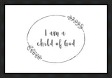 Child of God Gallery Wrap