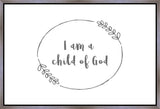 Child of God Gallery Wrap