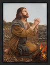 Sweet Hour of Prayer Gallery Wrap