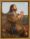 Sweet Hour of Prayer Gallery Wrap