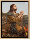 Sweet Hour of Prayer Gallery Wrap