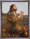 Sweet Hour of Prayer Gallery Wrap