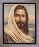 Blessed Savior Gallery Wrap