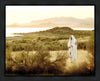 The Lord Is My Shepherd Gallery Wrap