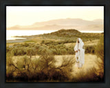 The Lord Is My Shepherd Gallery Wrap