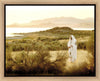 The Lord Is My Shepherd Gallery Wrap