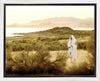 The Lord Is My Shepherd Gallery Wrap