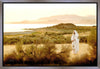 The Lord Is My Shepherd Gallery Wrap