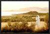 The Lord Is My Shepherd Gallery Wrap