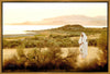 The Lord Is My Shepherd Gallery Wrap