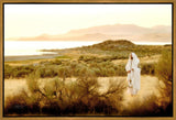 The Lord Is My Shepherd Gallery Wrap