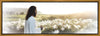 Consider The Lilies Gallery Wrap