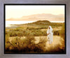 The Lord Is My Shepherd Gallery Wrap
