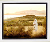 The Lord Is My Shepherd Gallery Wrap