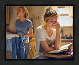 Mary and Martha