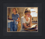Mary and Martha