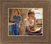 Mary and Martha