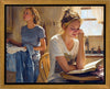 Mary and Martha