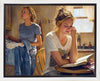Mary and Martha
