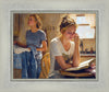Mary and Martha