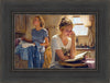 Mary and Martha
