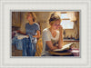 Mary and Martha