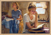 Mary and Martha