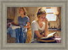 Mary and Martha
