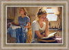 Mary and Martha