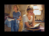 Mary and Martha