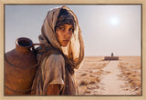 Almost to The Well of Living Waters