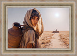 Almost to The Well of Living Waters