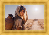 Almost to The Well of Living Waters