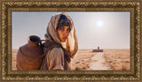 Almost to The Well of Living Waters
