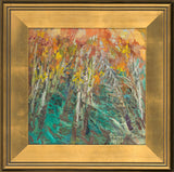 Golden Hour Original Artwork