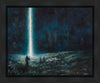 Silent Night Gallery Wrap