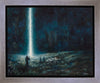 Silent Night Gallery Wrap