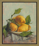 Lemons Original Artwork