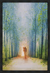 The Shepherd's Path Gallery Wrap