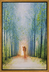 The Shepherd's Path Gallery Wrap