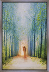The Shepherd's Path Gallery Wrap