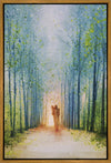 The Shepherd's Path Gallery Wrap
