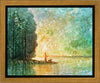 Beside Quiet Waters Gallery Wrap