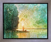 Beside Quiet Waters Gallery Wrap
