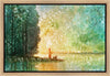 Beside Quiet Waters Gallery Wrap