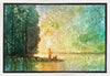 Beside Quiet Waters Gallery Wrap