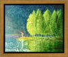 Beside Still Waters Gallery Wrap